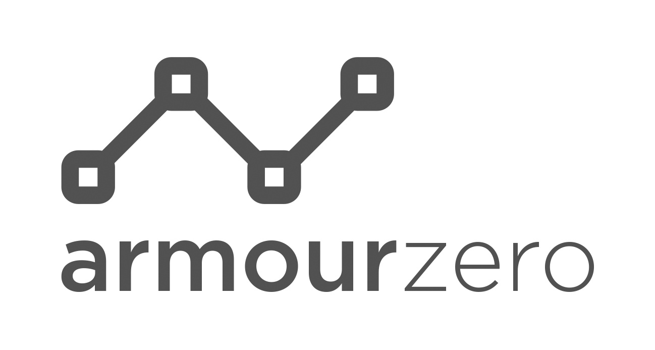 Armour Zero Logo