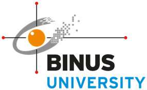 Binus Logo