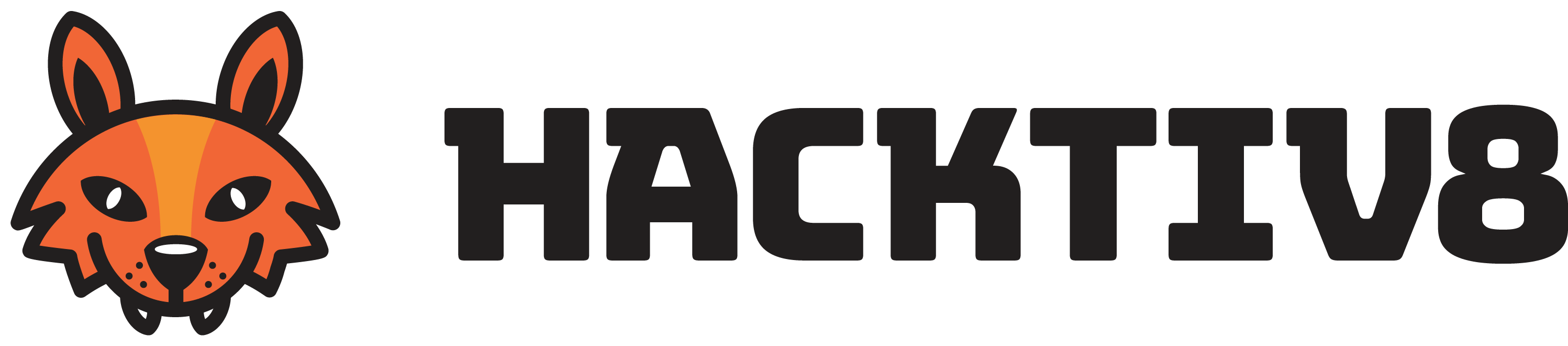 Hacktiv8 Logo