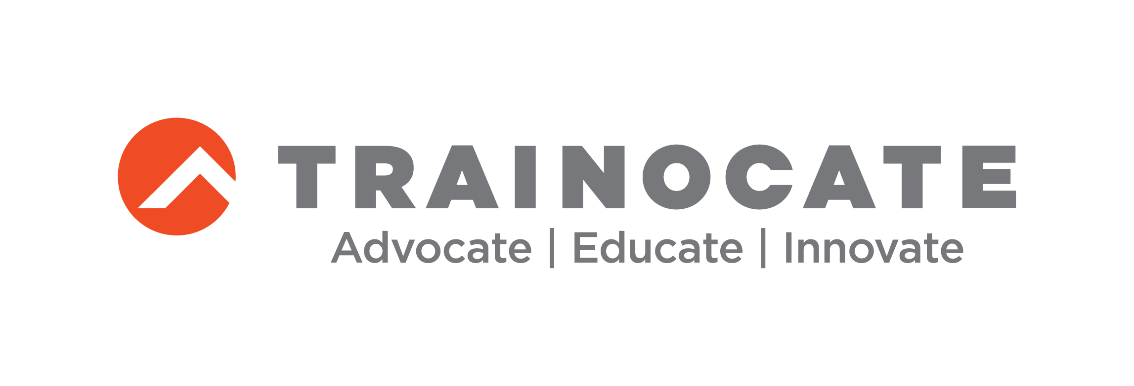 Trainocate Logo